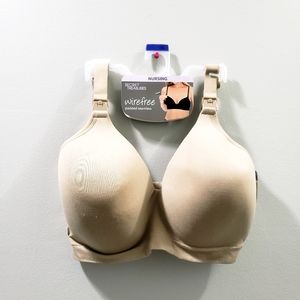 Secret Treasures Nursing Bra